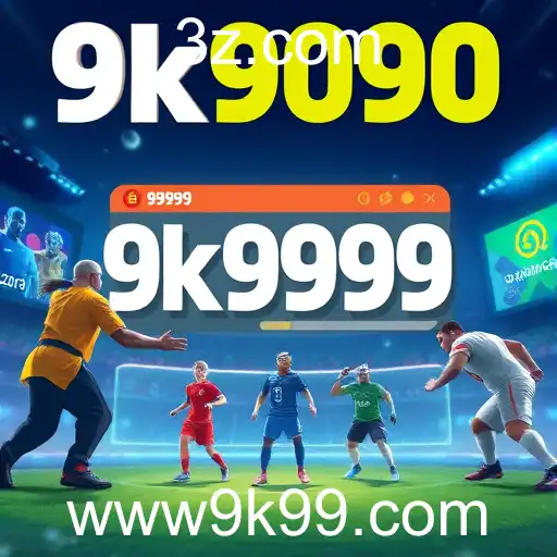 A Ascensão dos Jogos Online: O Fenômeno 9k999