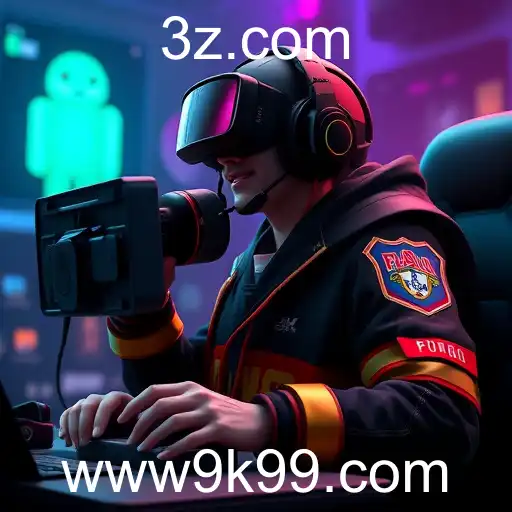 A Revolução dos Jogos Online em 2025