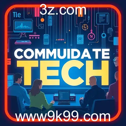 9k999: A Nova Era dos Jogos Online no Brasil