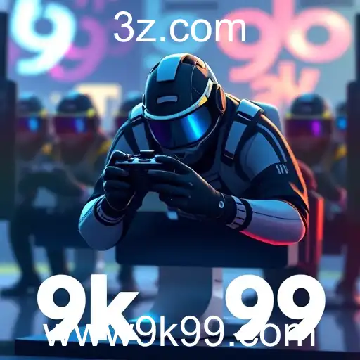 Revolução Digital nos Jogos Online