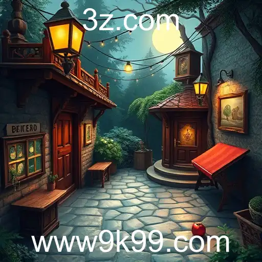 A Fascinante Categoria de Entretenimento do '9k999': Um Mergulho no Mundo dos Jogos Online