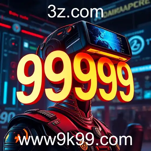 A Evolução dos Jogos Digitais: 9k999 em Destaque