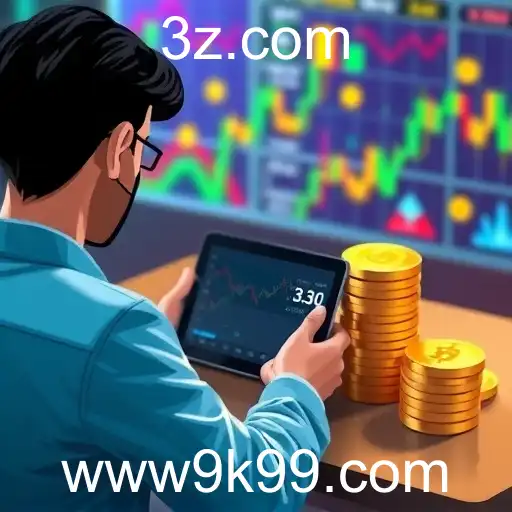 Desvendando a Categoria 'Finanças' no Mundo dos Jogos Online