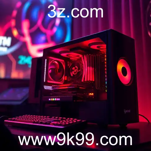 Crescimento e Desafios dos Jogos Online em 2025