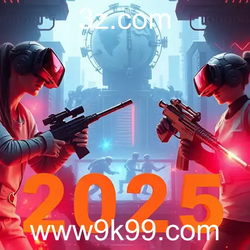 Inovações Tecnológicas Revolucionam os Jogos