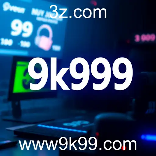 A Evolução dos Jogos Online e a Influência da Palavra-Chave 9k999