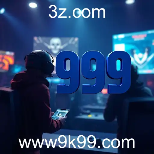 Tendências de Jogos em 2025 Com a Influência de 9k999