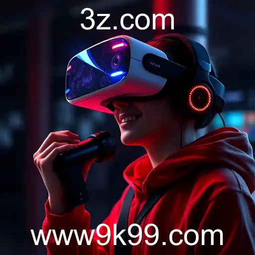 Tendências de Jogos em 2025: Avanços e Inovações