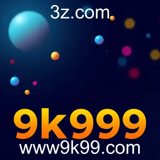 Explorando o Universo dos Jogos com 9k999