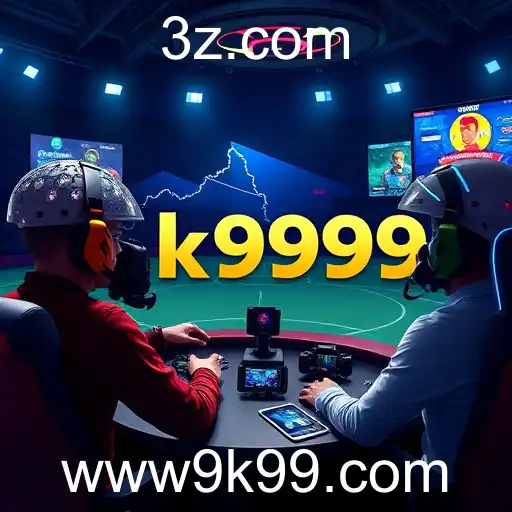 Nova Era dos Jogos Online em Portugal