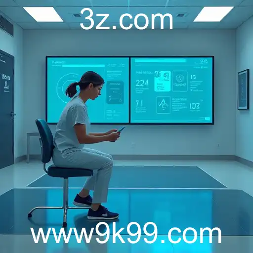 A Ascensão do 9k999 e o Futuro dos Jogos Online