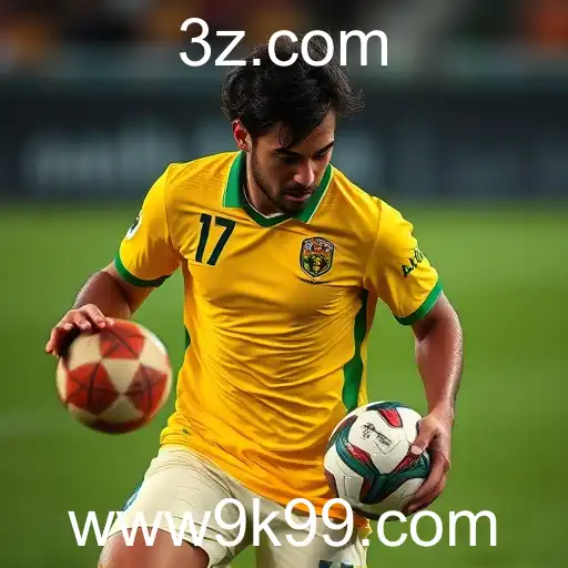 A Fascinante Categoria 'Esportes' no 9k999: Muito Além do Jogo