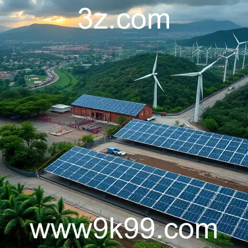 Inovações Tecnológicas e Sustentabilidade: O Futuro do Brasil